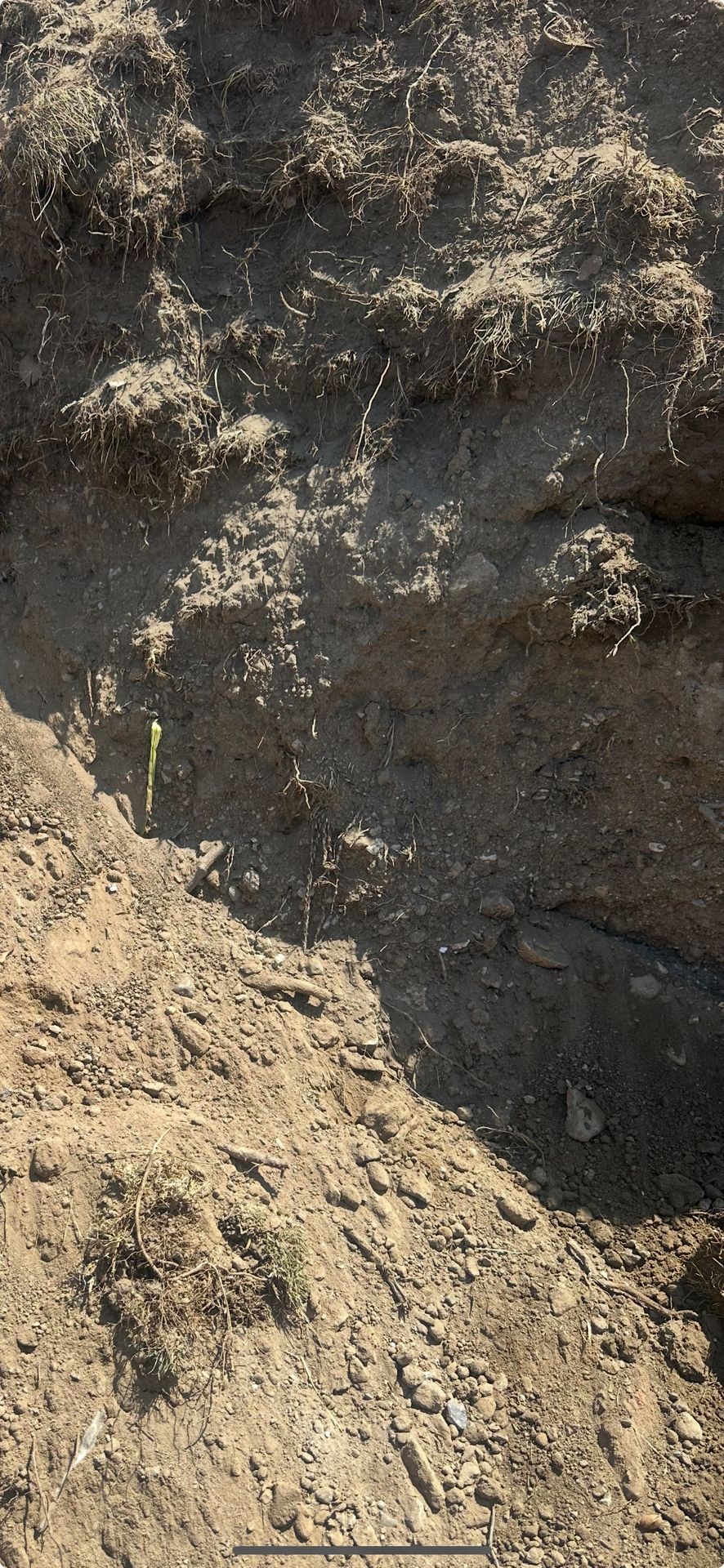 Mixed Soil Delivery