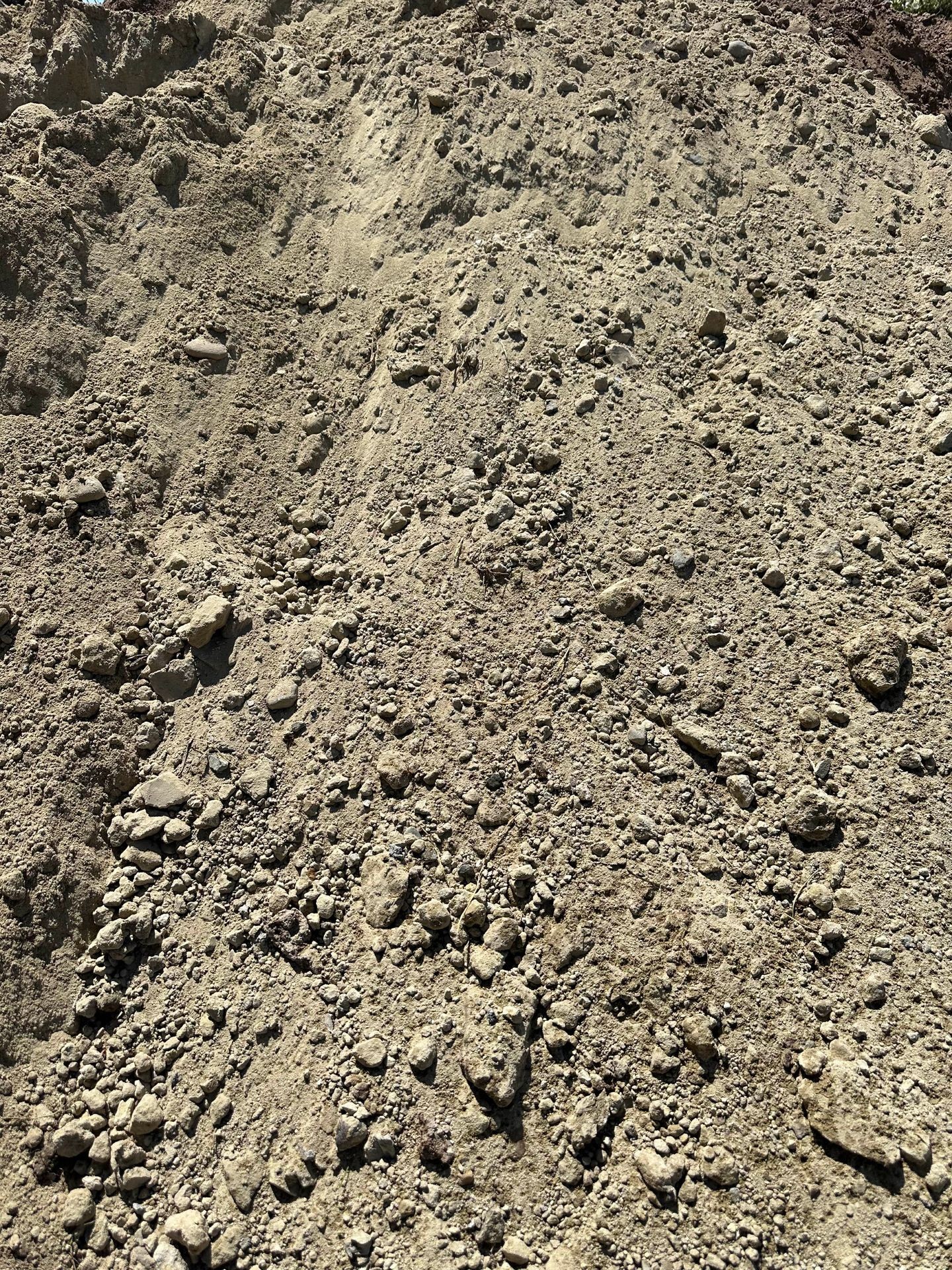 Clean Dirt Delivery